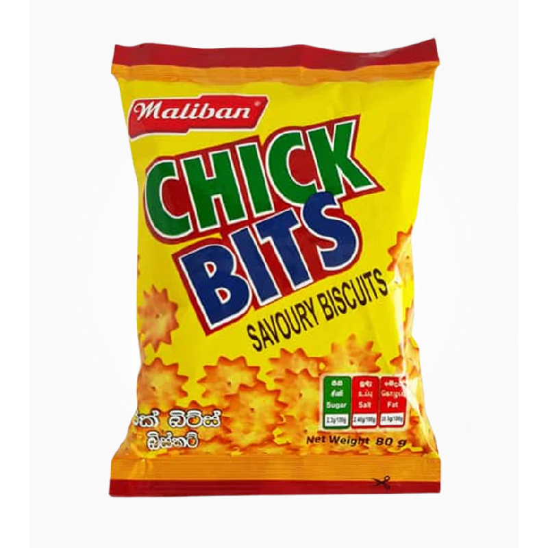 Maliban Chick Bits